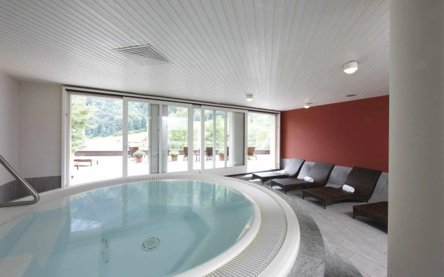 Hotel Scesaplana