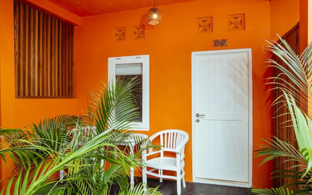 The Room Padang-Padang