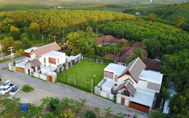 Picasso Villa Phuket - Paloma