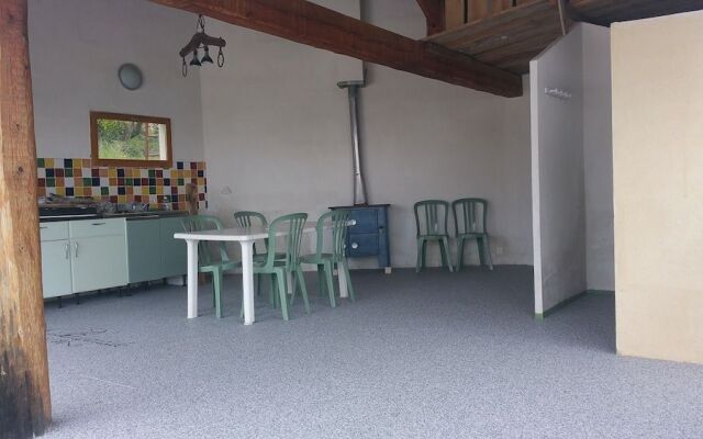 Chambres d'hotes La Bigarade
