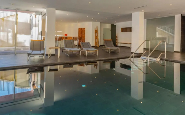 Residenz Schooren Des Alpes - Apartment Set - Top 10