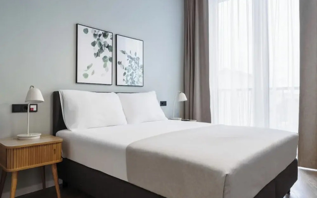 Limehome Berlin Sybelstraße