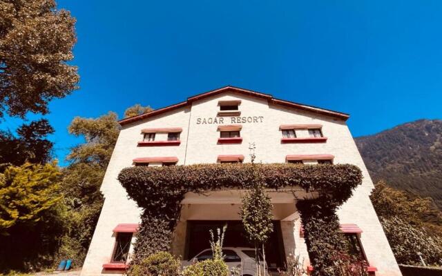 Sagar Resort - A Luxury Stay , Manali