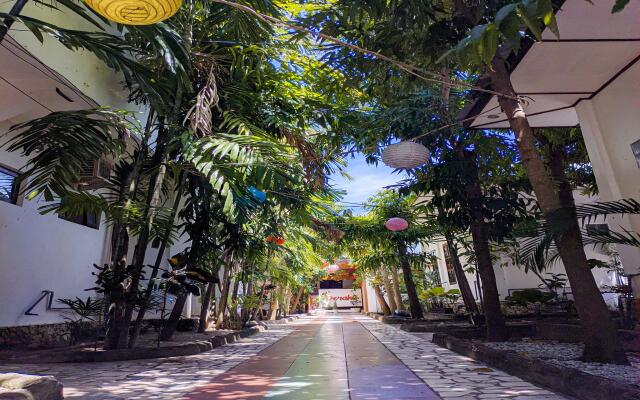 Anda Beach Hotel