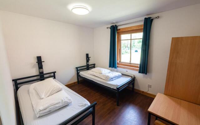 YHA London Lee Valley - Hostel