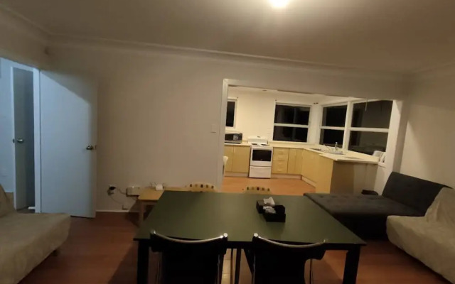 3 Bedroom Garden Chalet B