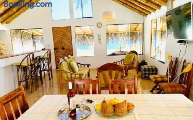 Posada del Mar Vichayito