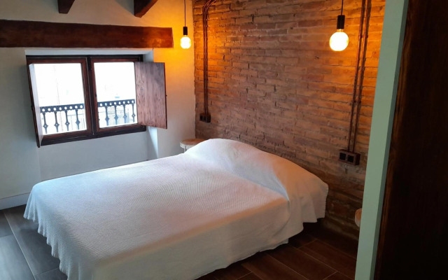 Valencia Canyamelar Beach Apartments