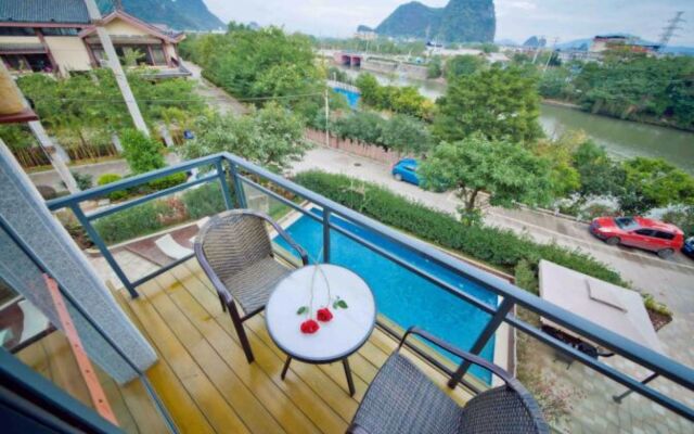 Guilin Crystal Boutique Hotel