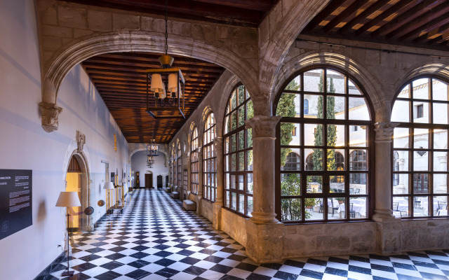 Parador de Cuenca