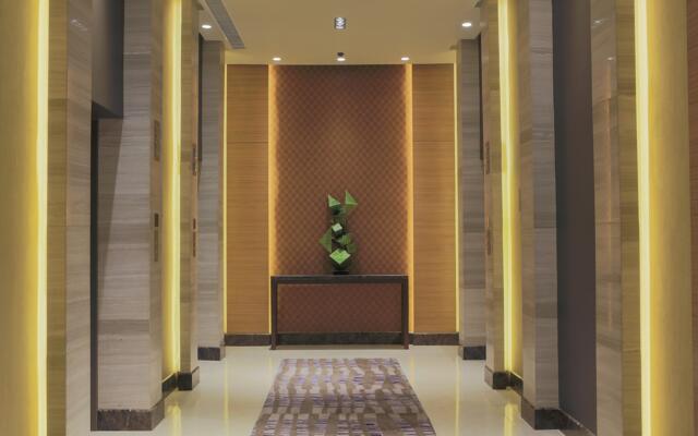 Holiday Inn & Suites Makati by IHG