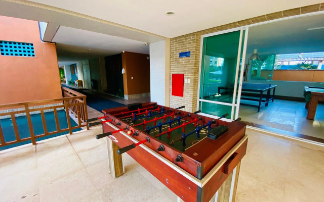 Vila do Porto Resort Cobertura Duplex