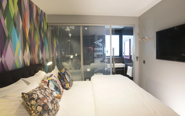 Village Hotel Bristol