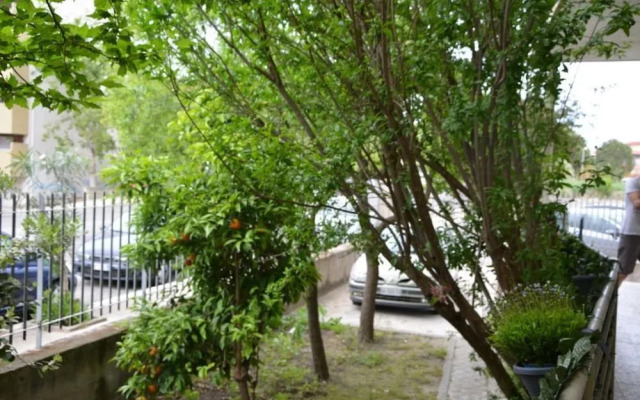 La Rosa Bed & Breakfast