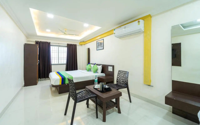 Treebo Kaizen, 3 Kms From Paragliding