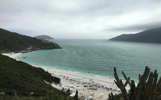 Prainha - Apto I Pertinho do Mar