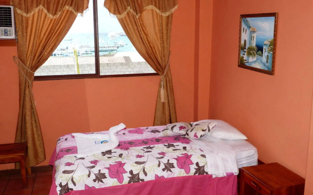 Hotel Castro Galapagos