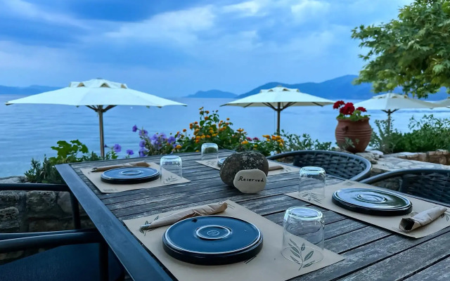 Mangata Seaside