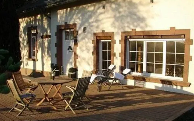 Eifelhaus24 - Ferienwohnungen