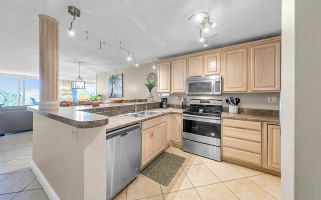 Destin on the Gulf 205