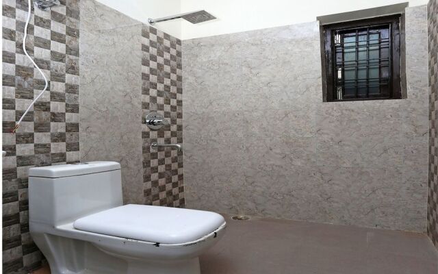 OYO 10853 Home 2BHK Bhimtal lake