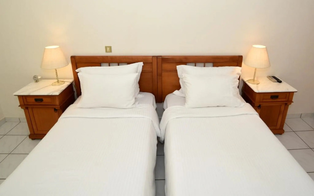 The Flower of Monemvasia