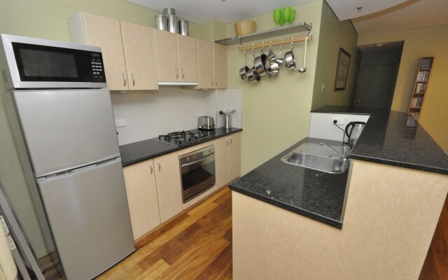 Glebe Fully Furnished 1 Bdr Apart 47 Ros