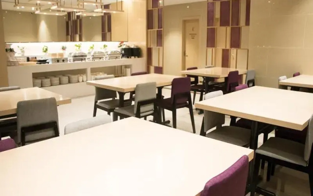 Lifeng Hotel Taicangshang Haixi Road