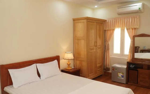Guest House of Hai Duong Trade Union
