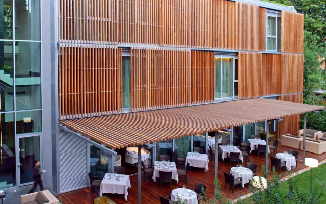 ABaC Restaurant & Hotel