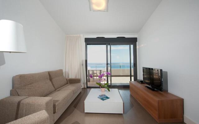 Apartamentos Calpestabili