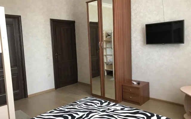 Guest House Belye Nochi