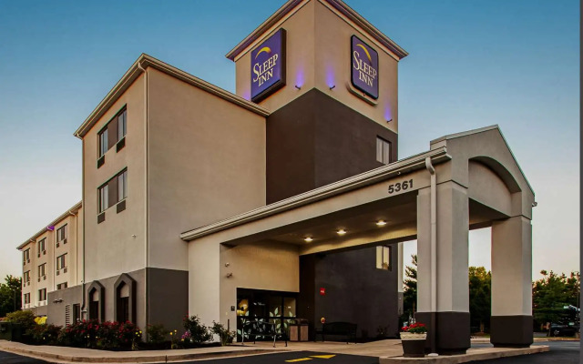 Sleep Inn Frederick - Ballenger Creek
