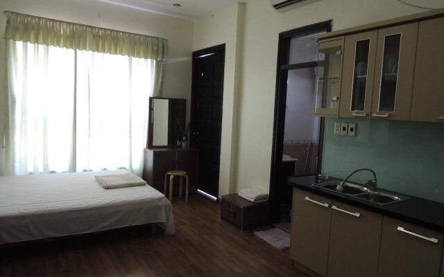 An Hung Lakeview Hotel