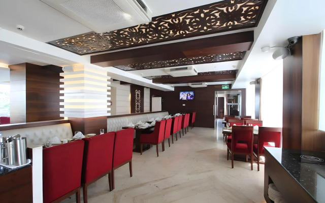 Four Points by Sheraton Dehradun