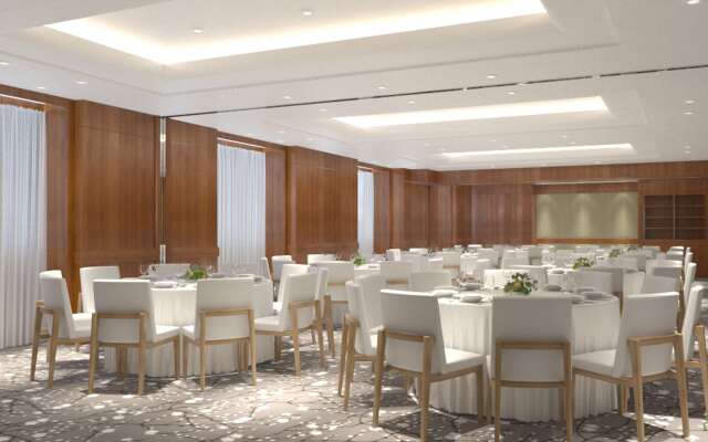 Hotel Metropolitan Premier Taipei
