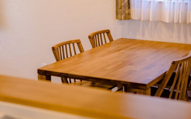 Mt. Fuji Resort Club-Zen