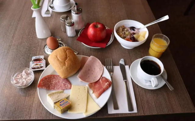 Hotel Excelsior Dortmund Hauptbahnhof