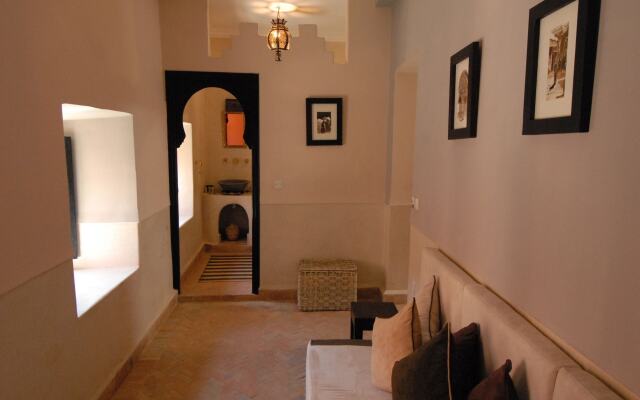 Riad Ajmal