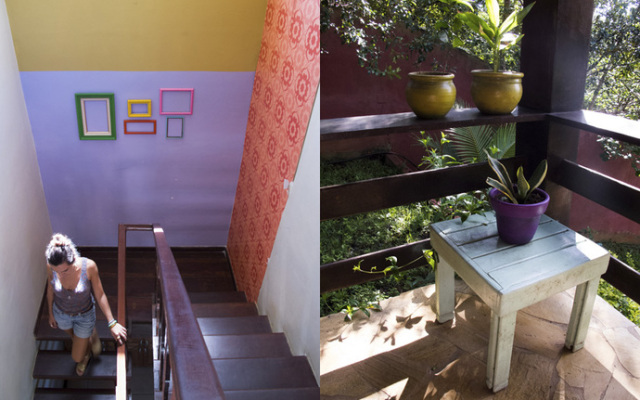 El Misti Buzios Hostel & Pousada