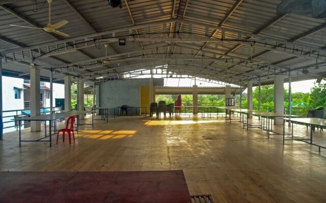 Wayfare SP Resort