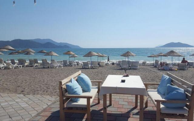 Hera Beach Hotel Fethiye GCR