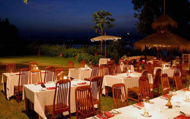 KMA Bagan Hotel River View