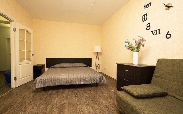 Apartment Etazhy Engelsa-Malysheva