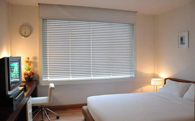 The Bedrooms Boutique Hotel