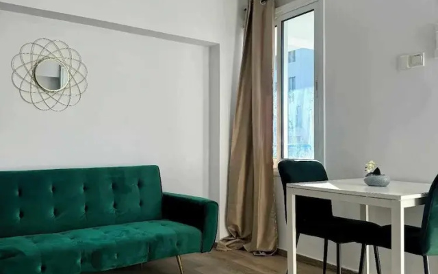 M-Hotel Apartments