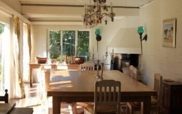 Beacon Vlei Guest Farm