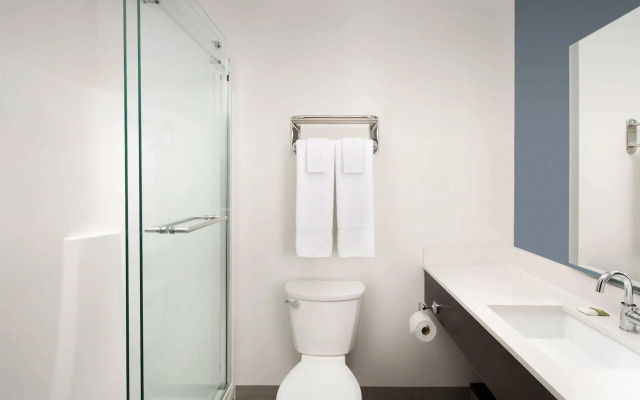 Extended Stay America Suites - New Orleans - Airport - I-10