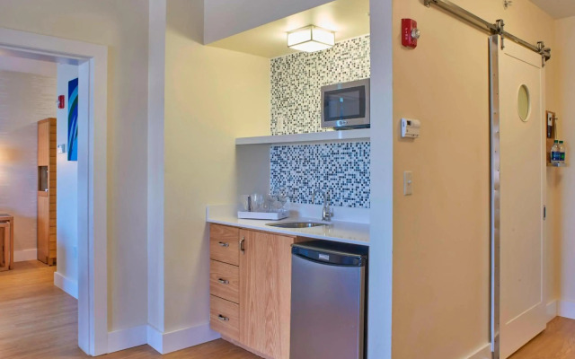 Four Points by Sheraton Punta Gorda Harborside