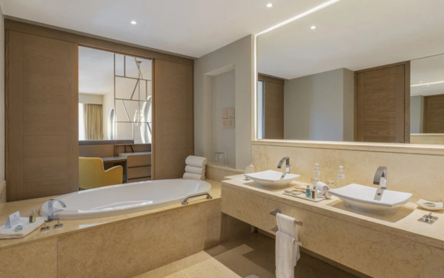 Grand Velas Riviera Maya - All Inclusive